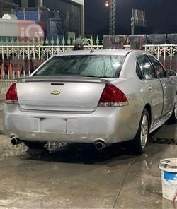 شيفروليه امبالا